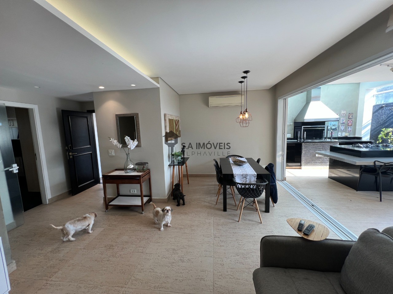 Casa, 3 quartos, 180 m² - Foto 38