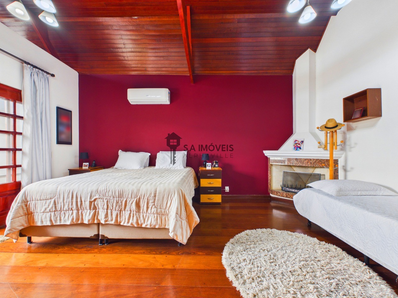 Casa, 5 quartos, 354 m² - Foto 26