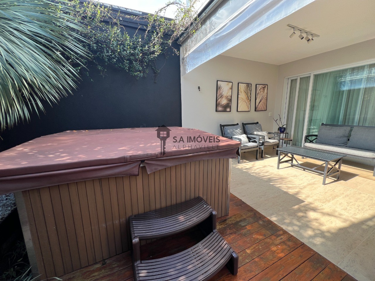Casa, 3 quartos, 180 m² - Foto 24