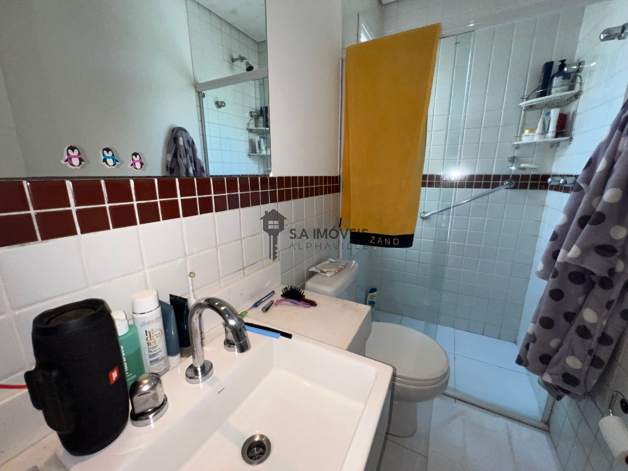 Casa de Condomínio, 4 quartos - Foto 42