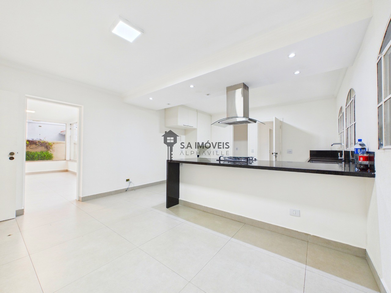 Casa, 4 quartos, 550 m² - Foto 13