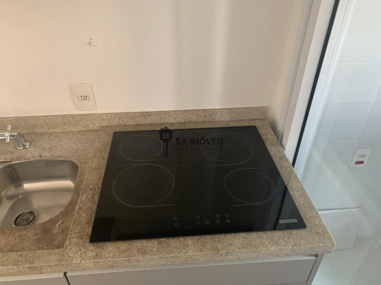 Apartamento, 1 quarto, 50 m² - Foto 8