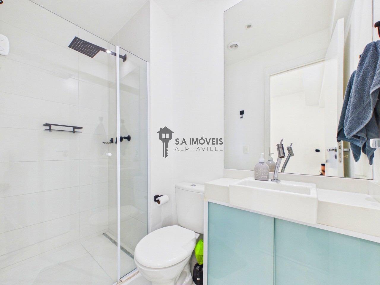 Apartamento, 2 quartos, 60 m² - Foto 11