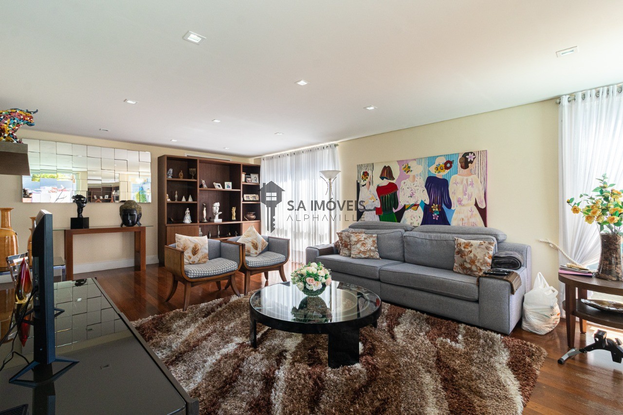 Casa de Condomínio, 5 quartos - Foto 6