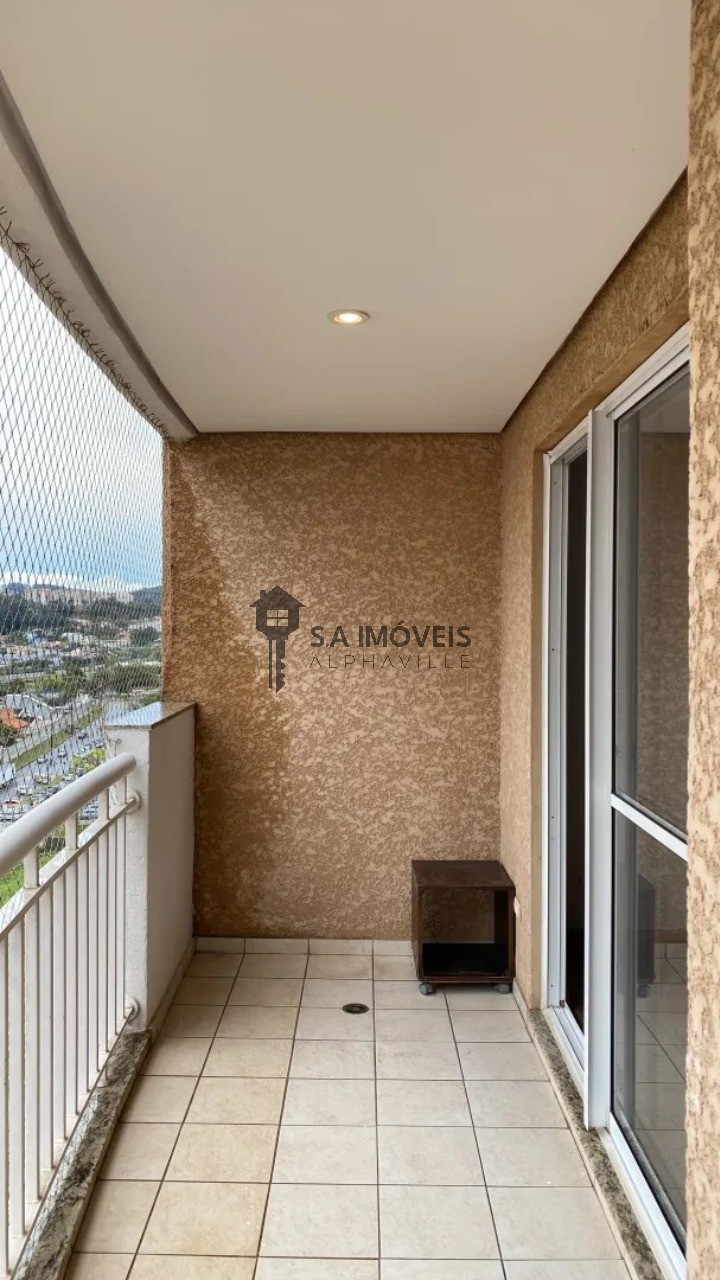 Apartamento, 3 quartos, 91 m² - Foto 4