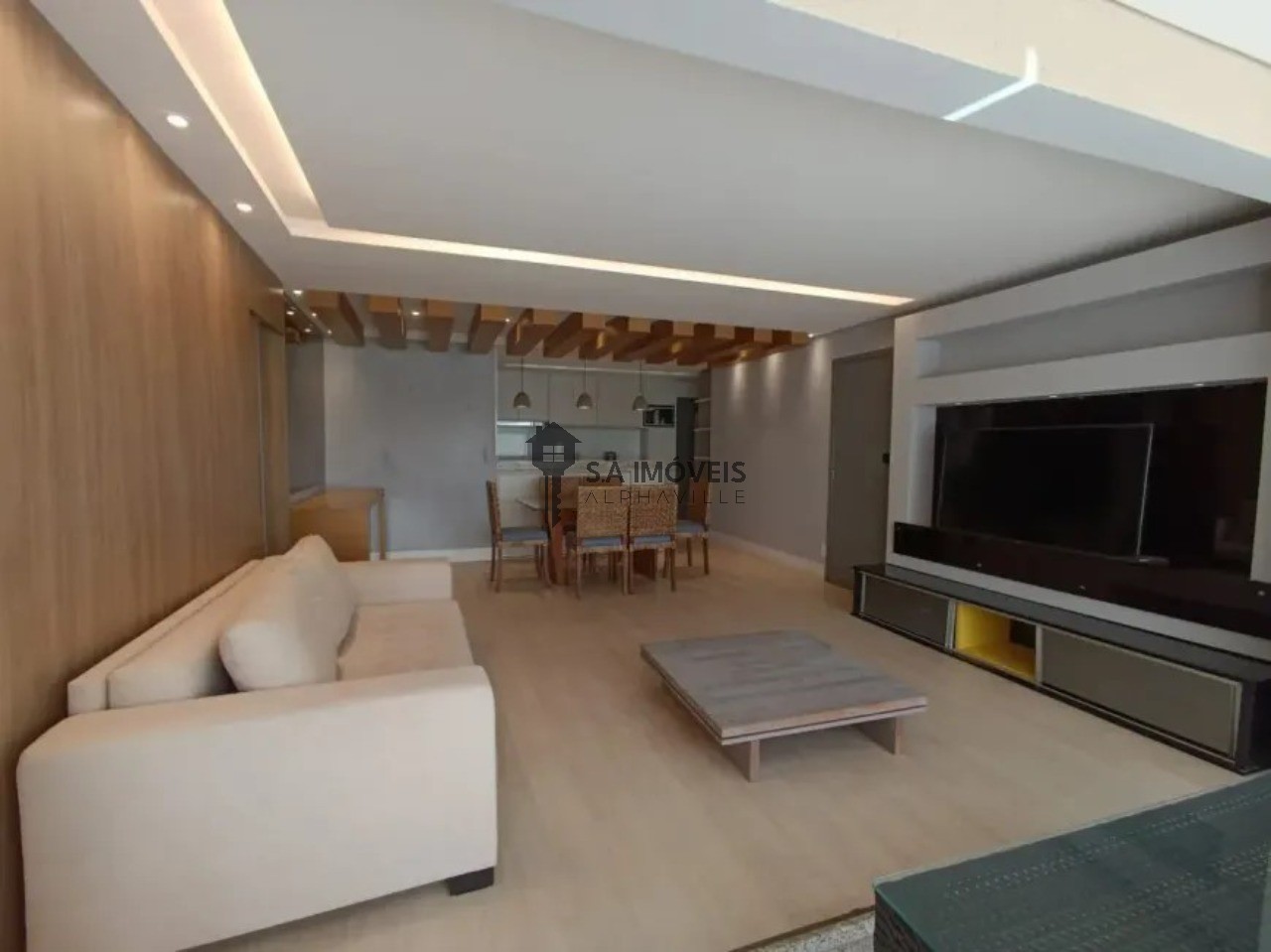 Apartamento, 3 quartos, 107 m² - Foto 5
