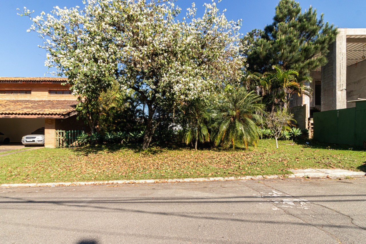Terreno, 837 m² - Foto 8