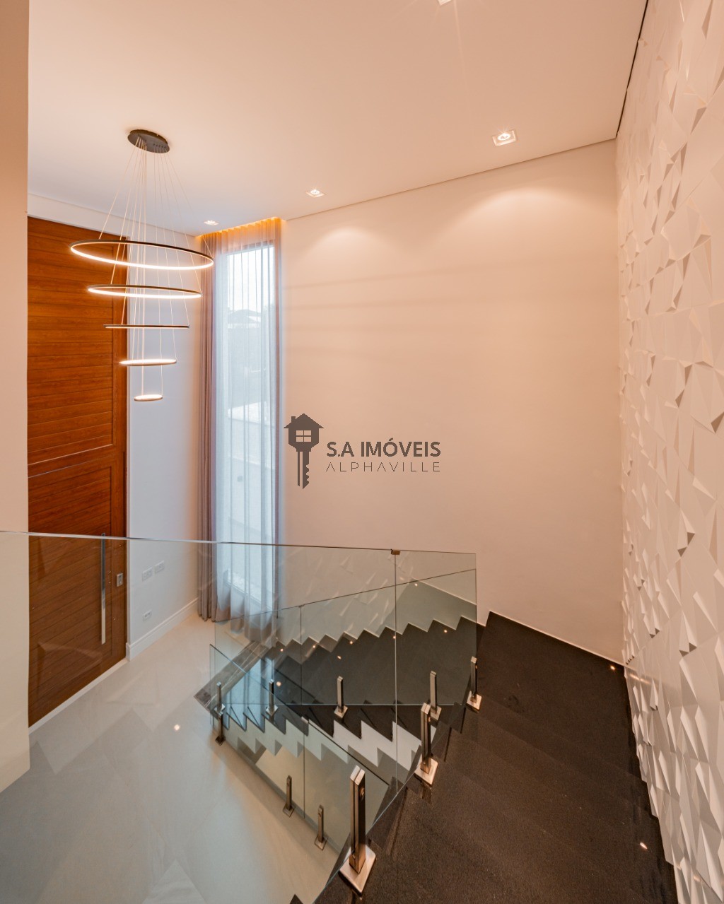 Casa de Condomínio, 4 quartos - Foto 22