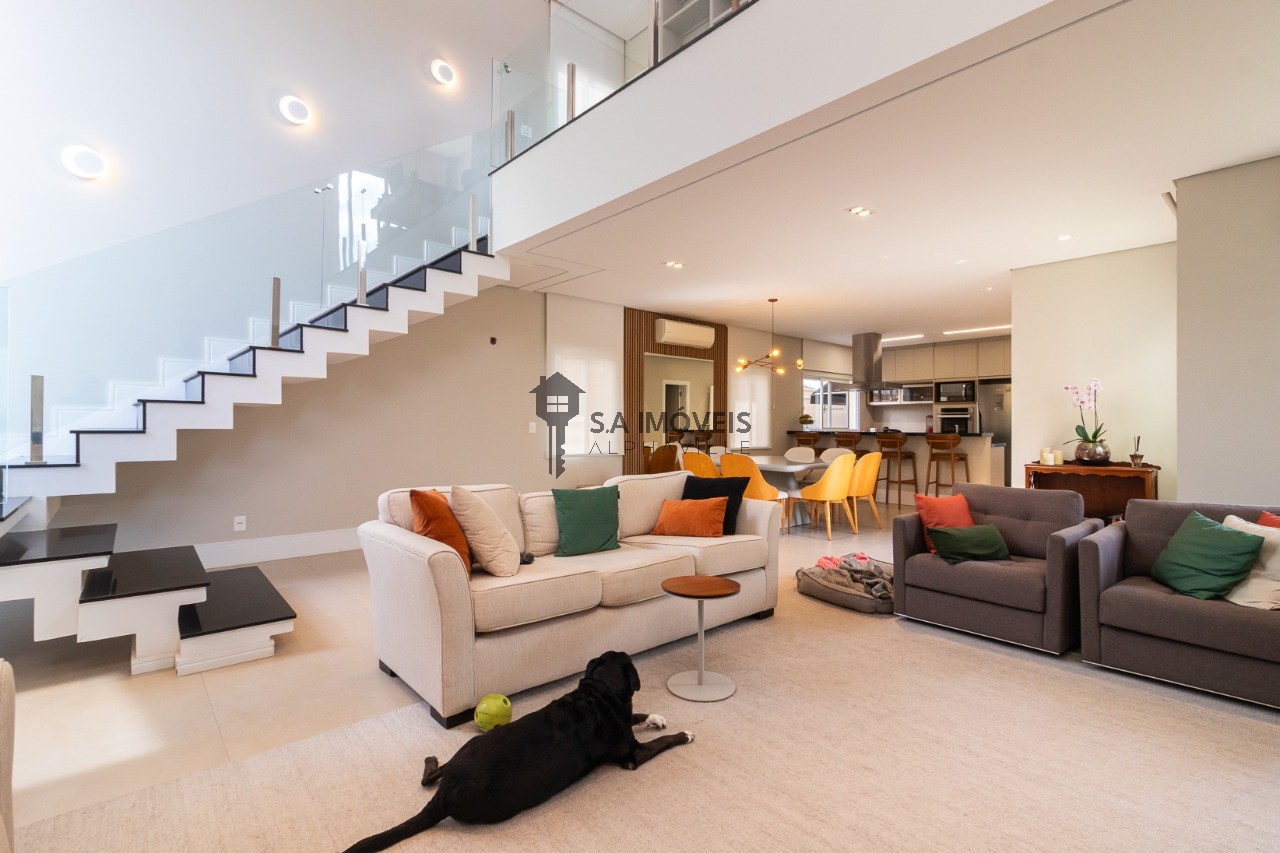 Casa, 3 quartos, 340 m² - Foto 3
