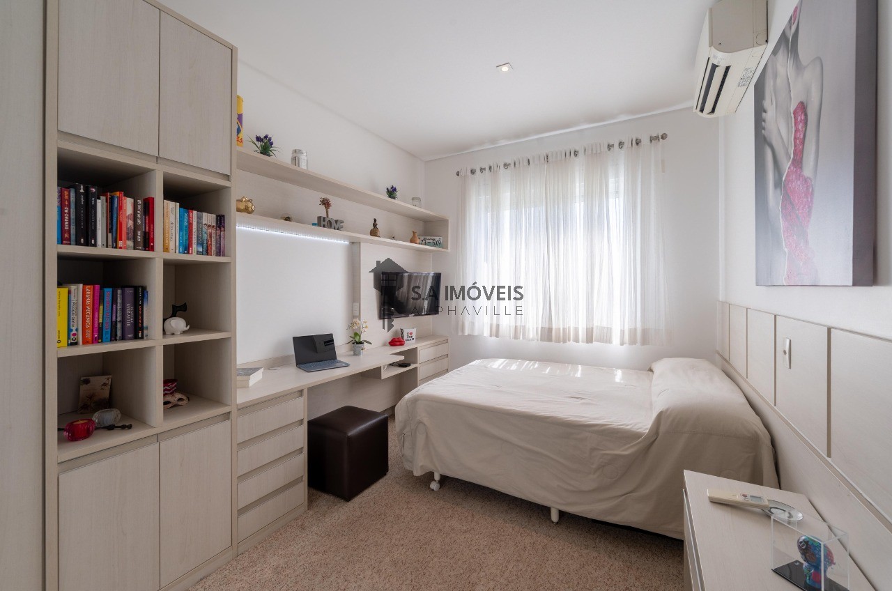 Apartamento, 4 quartos, 284 m² - Foto 53