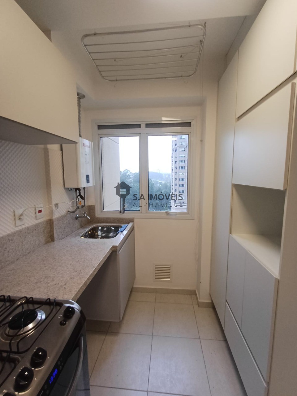 Apartamento, 1 quarto, 40 m² - Foto 8