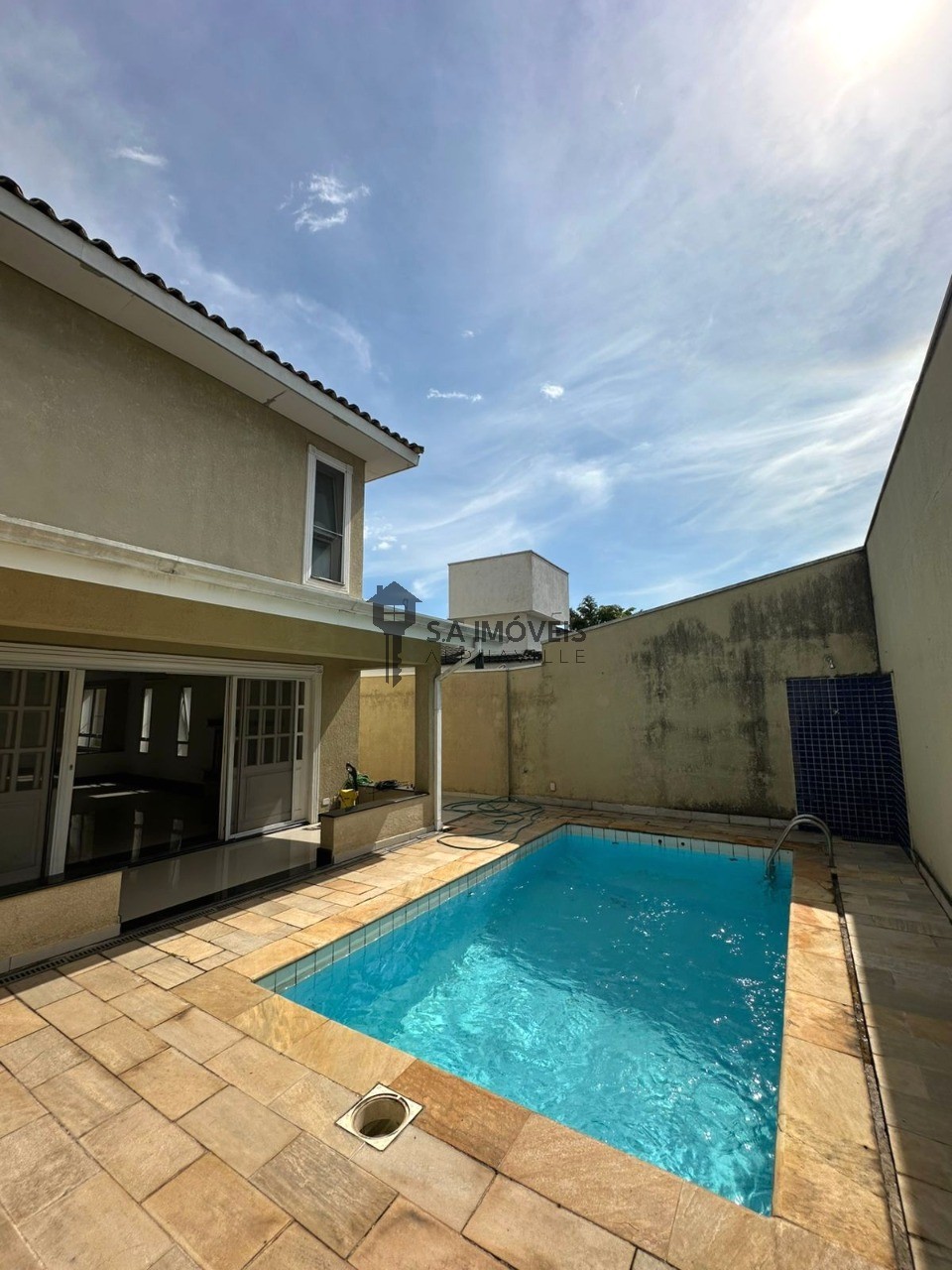 Casa, 4 quartos, 329 m² - Foto 23