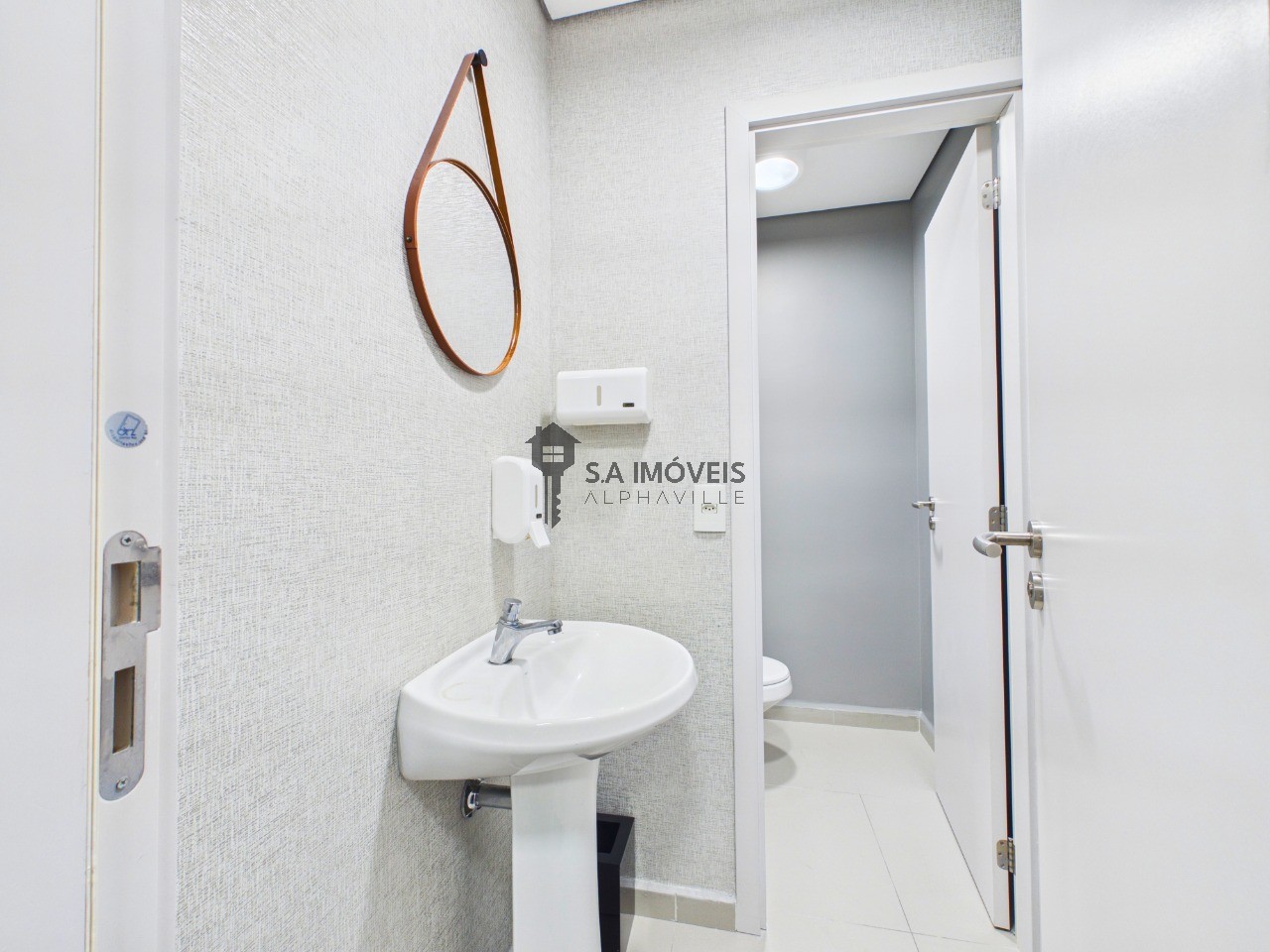 Sala-Conjunto, 70 m² - Foto 8