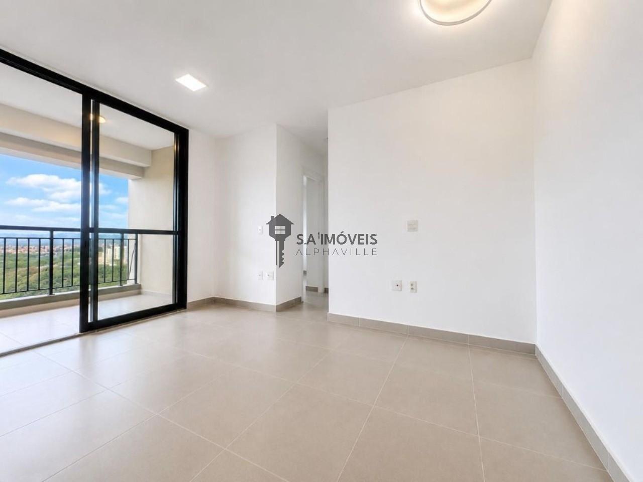 Apartamento, 2 quartos, 65 m² - Foto 5