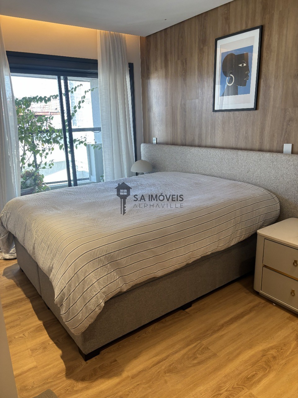 Apartamento, 2 quartos, 75 m² - Foto 6