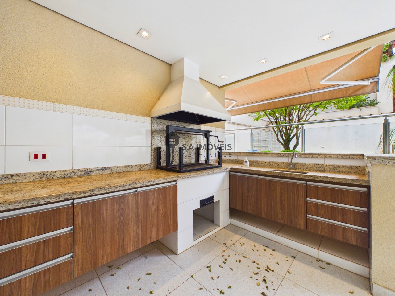 Casa, 5 quartos, 608 m² - Foto 51