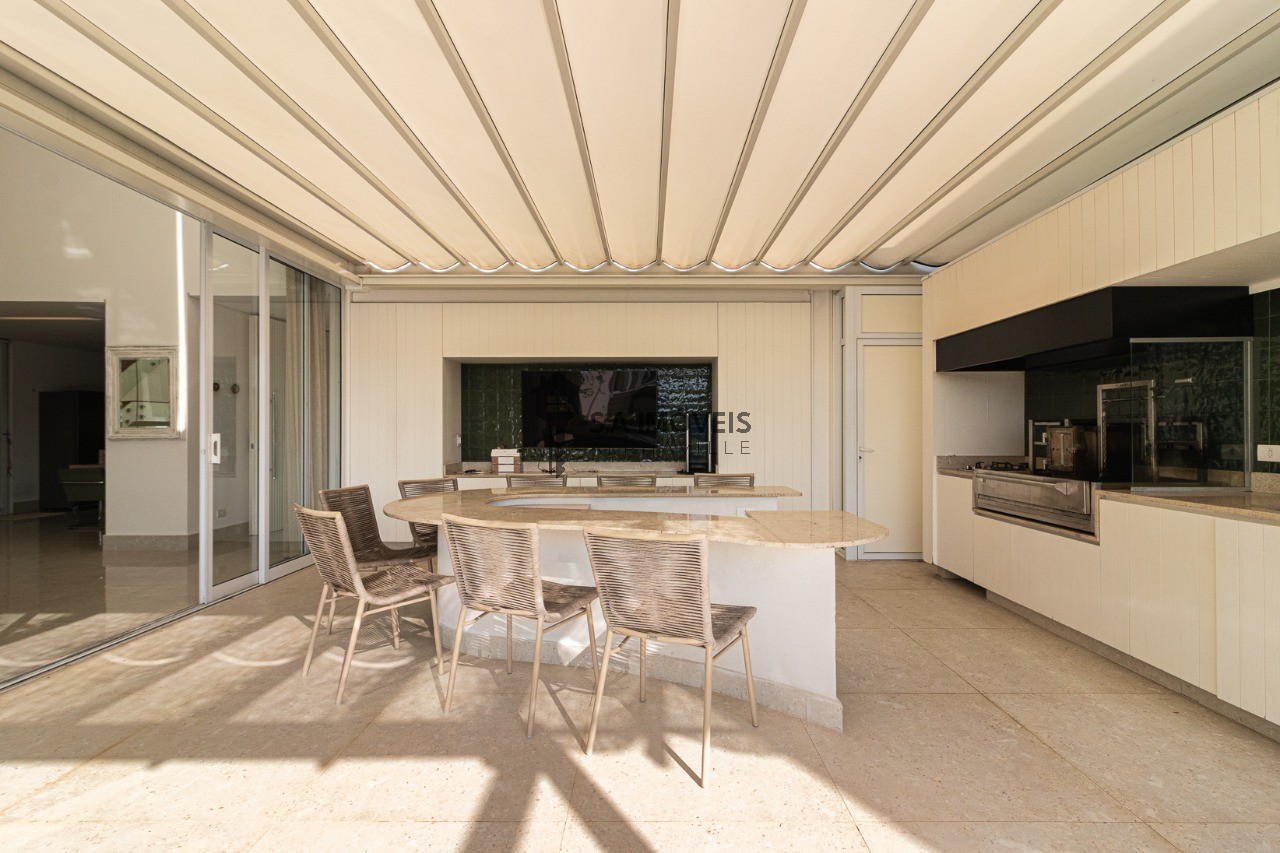 Casa, 3 quartos, 350 m² - Foto 12