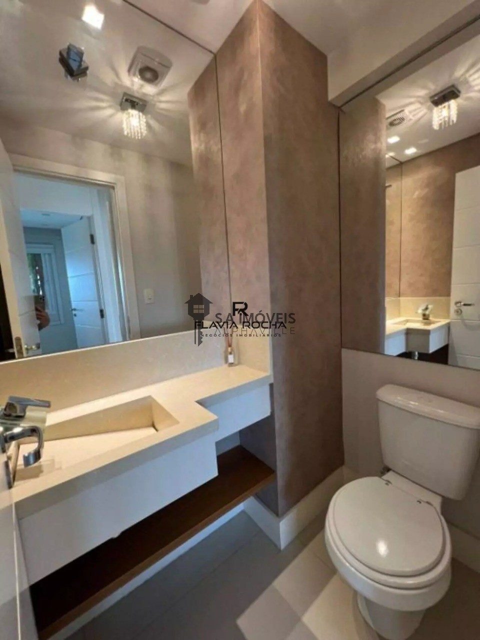 Apartamento, 2 quartos, 110 m² - Foto 34