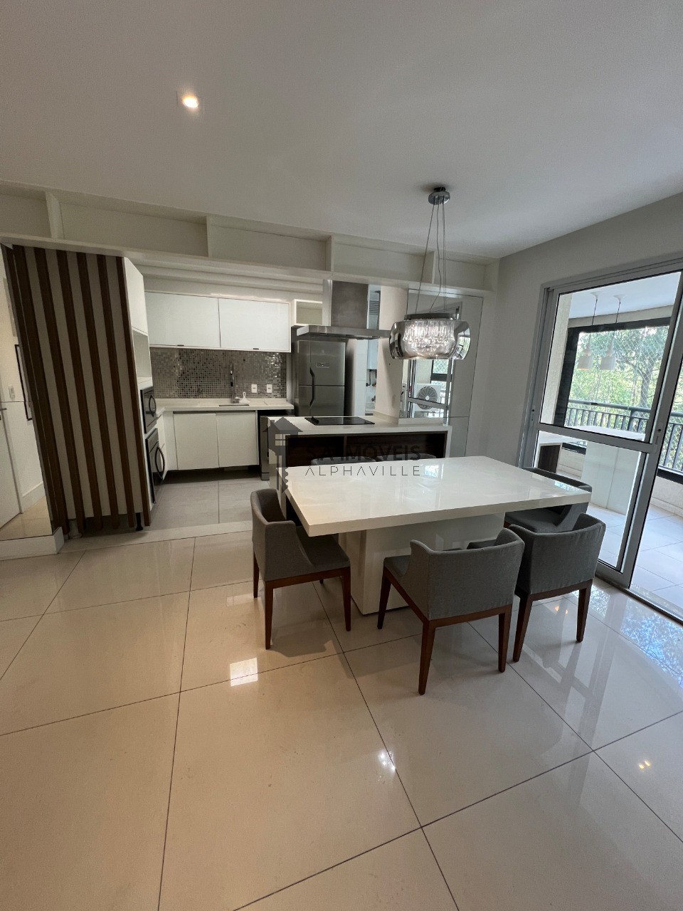 Apartamento, 2 quartos, 87 m² - Foto 3