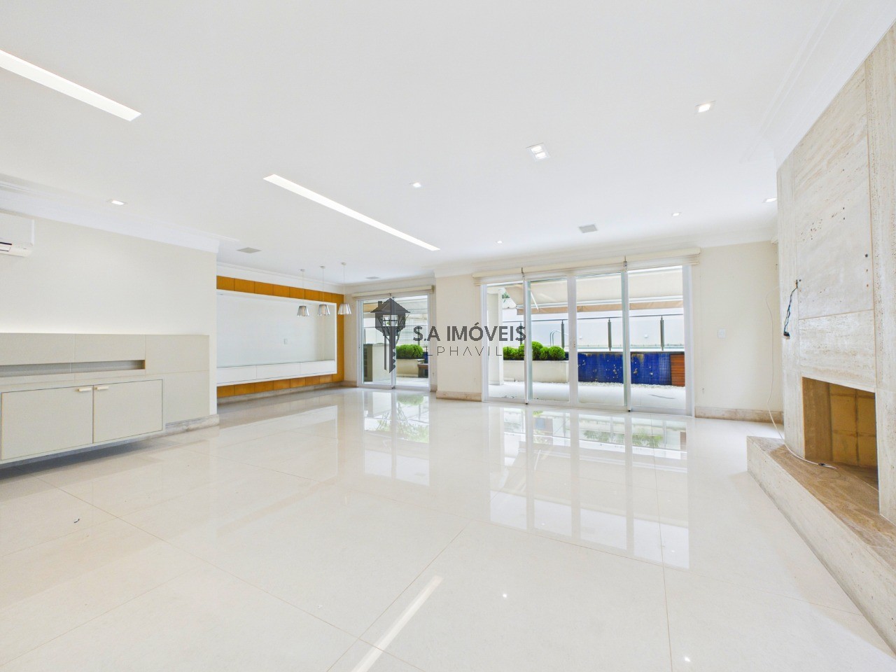 Casa, 5 quartos, 608 m² - Foto 7