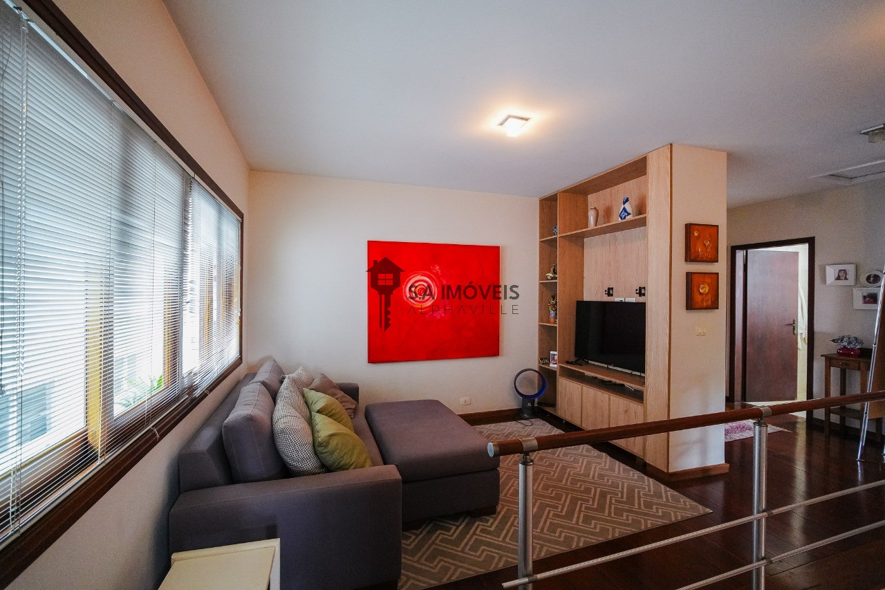 Casa, 4 quartos, 360 m² - Foto 20