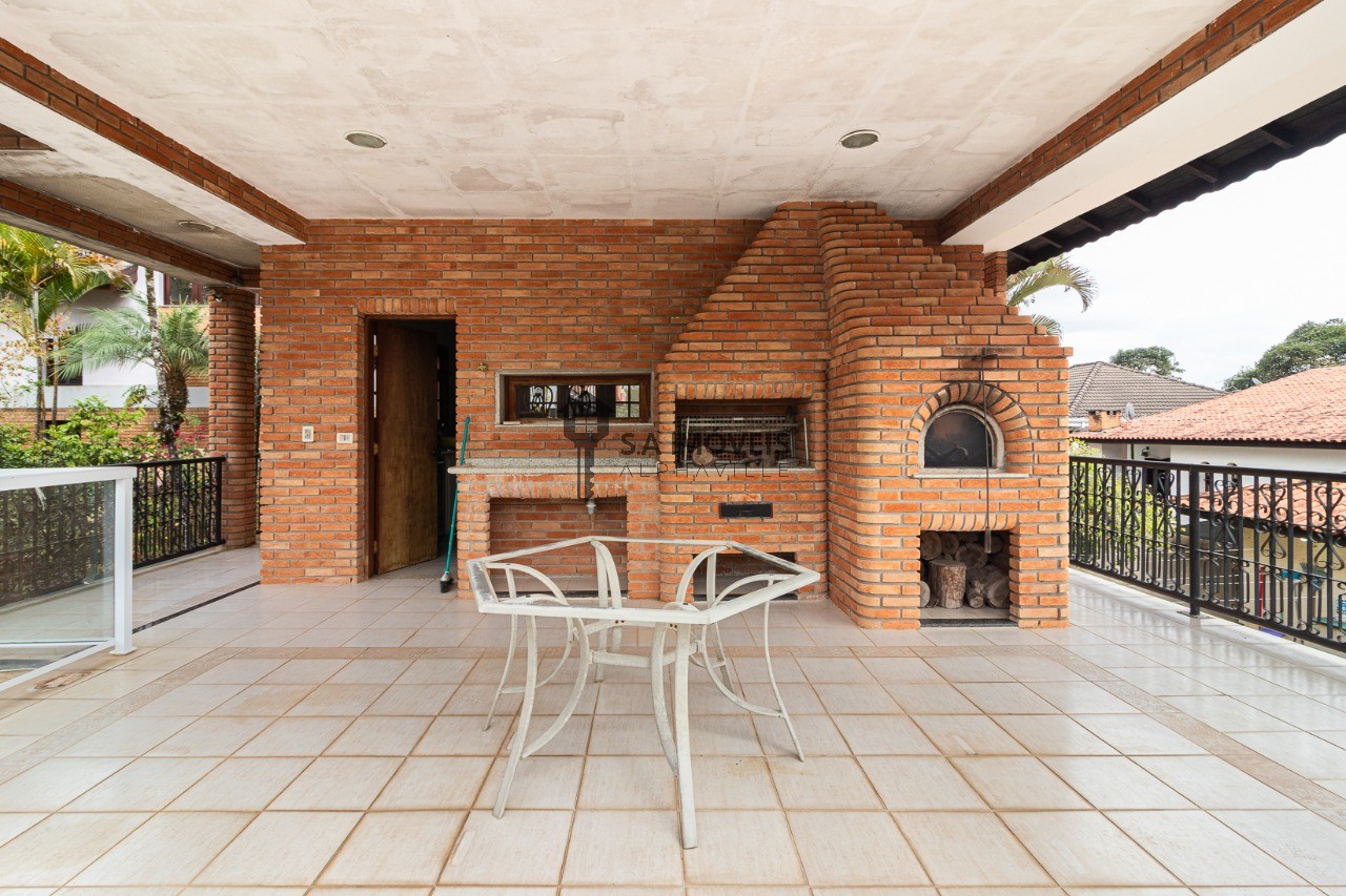 Casa de Condomínio, 3 quartos - Foto 21