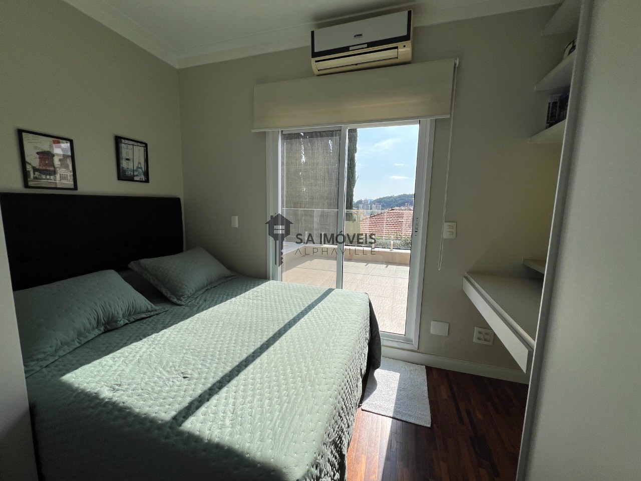 Casa, 3 quartos, 180 m² - Foto 33