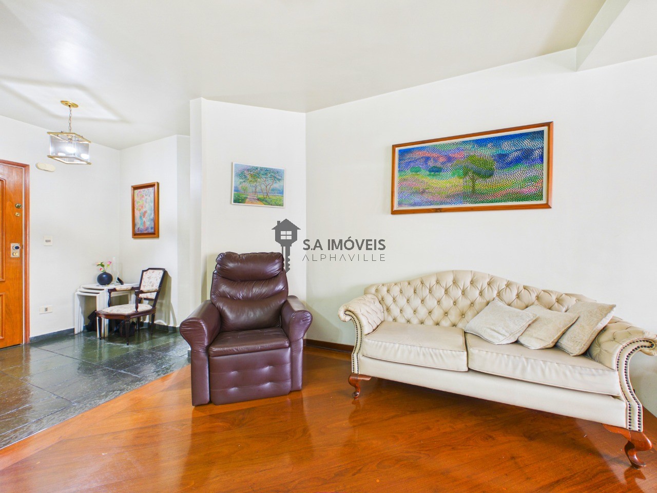 Apartamento, 3 quartos, 187 m² - Foto 6