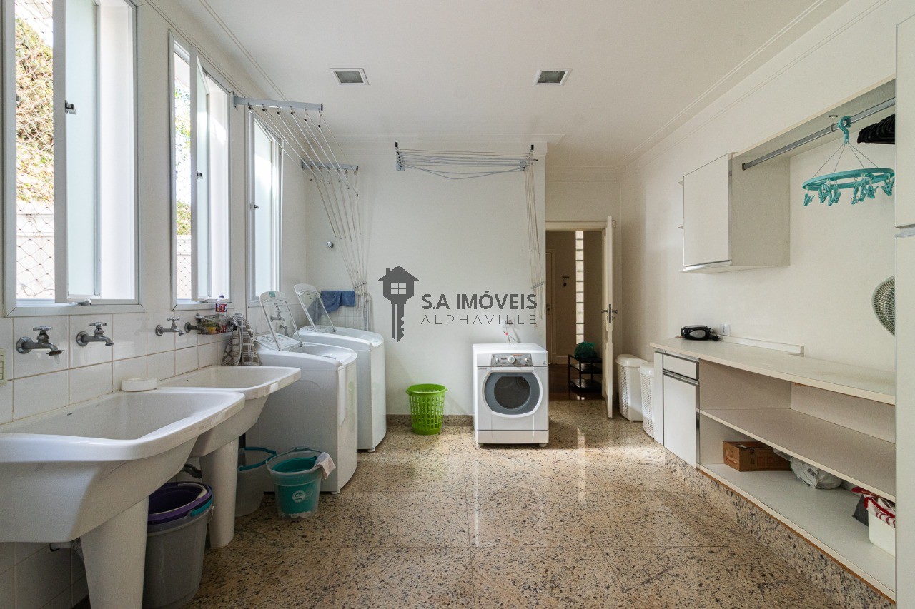 Casa de Condomínio, 5 quartos - Foto 8