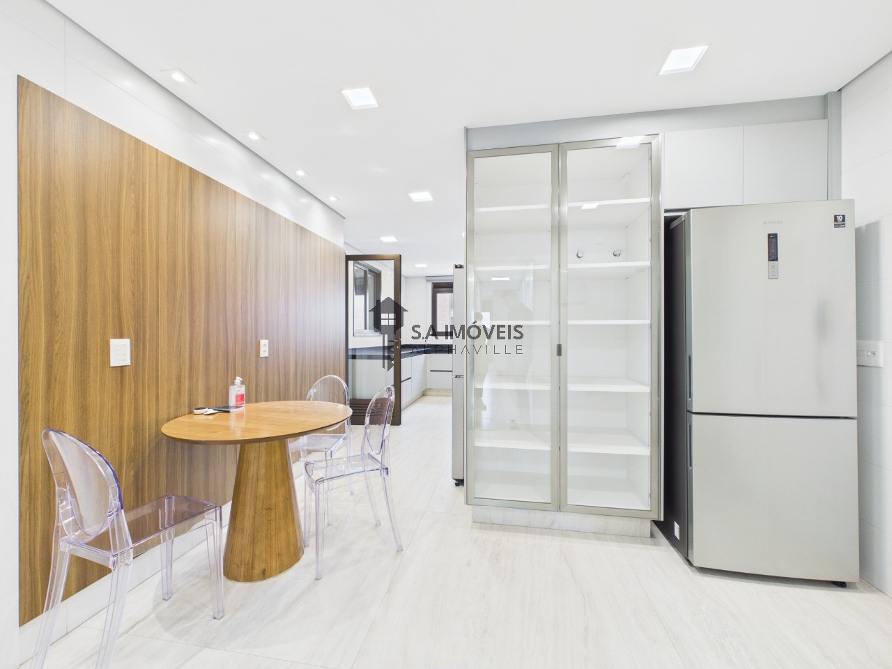 Apartamento, 3 quartos, 278 m² - Foto 11