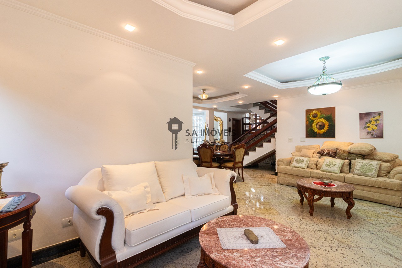 Casa de Condomínio, 3 quartos - Foto 7