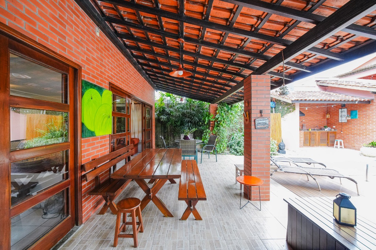 Casa, 4 quartos, 360 m² - Foto 38