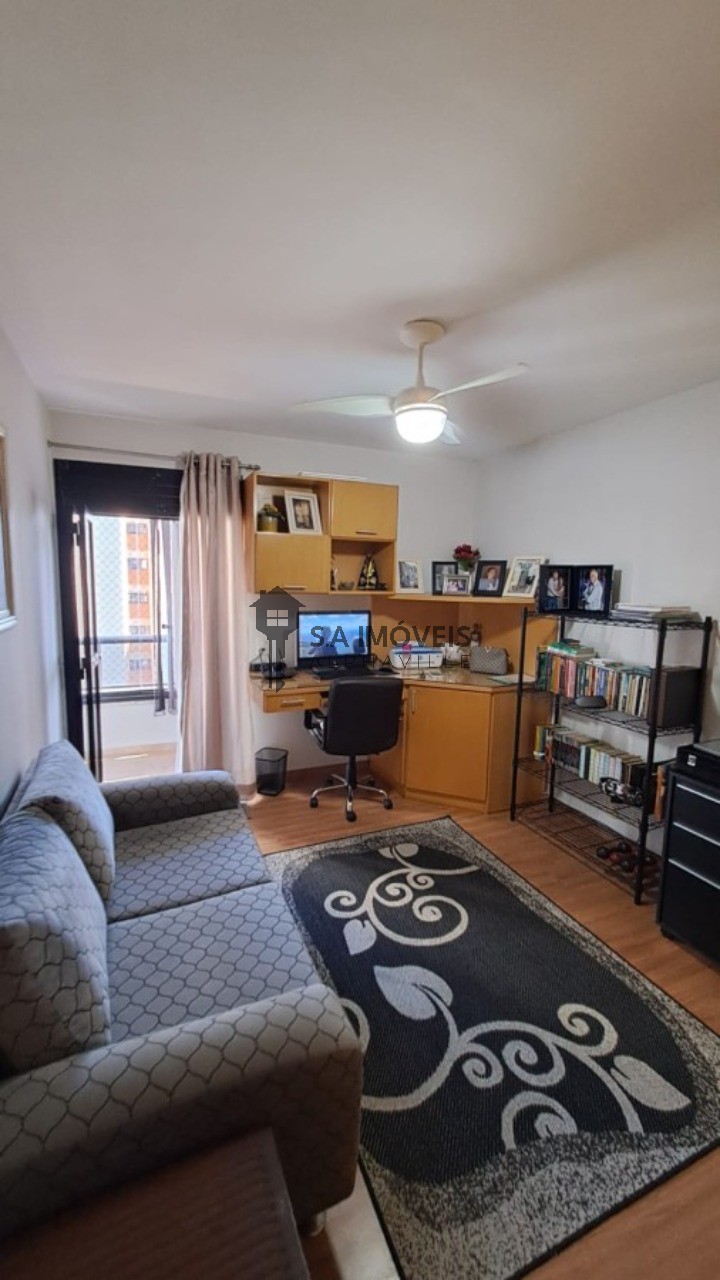 Apartamento, 3 quartos, 164 m² - Foto 13