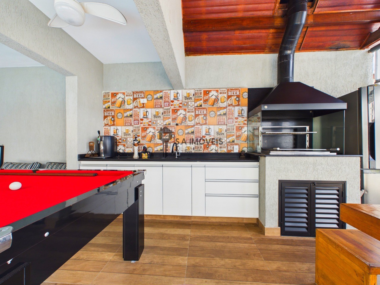 Casa, 5 quartos, 354 m² - Foto 46