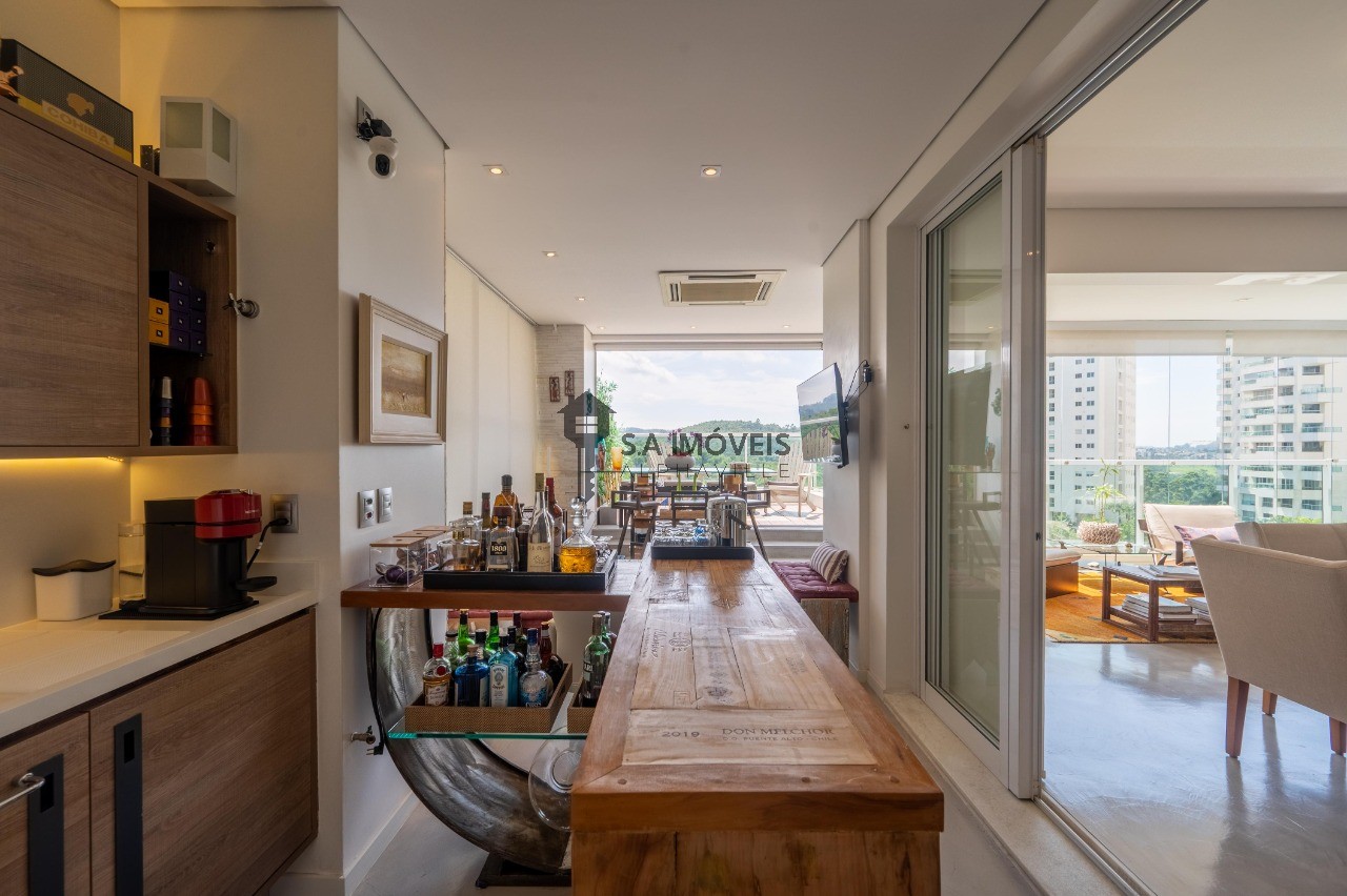 Apartamento, 4 quartos, 284 m² - Foto 41