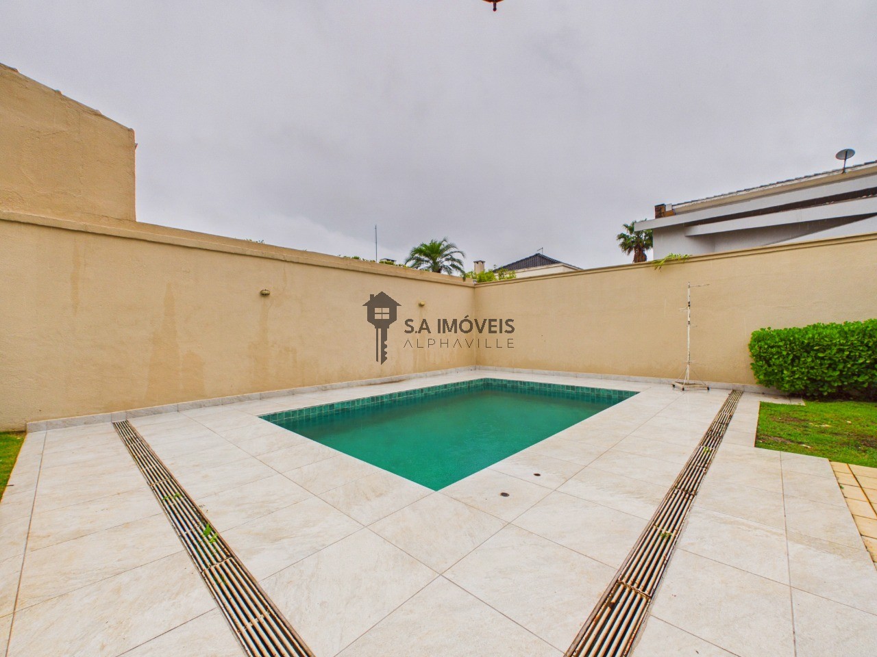Casa, 4 quartos, 550 m² - Foto 42