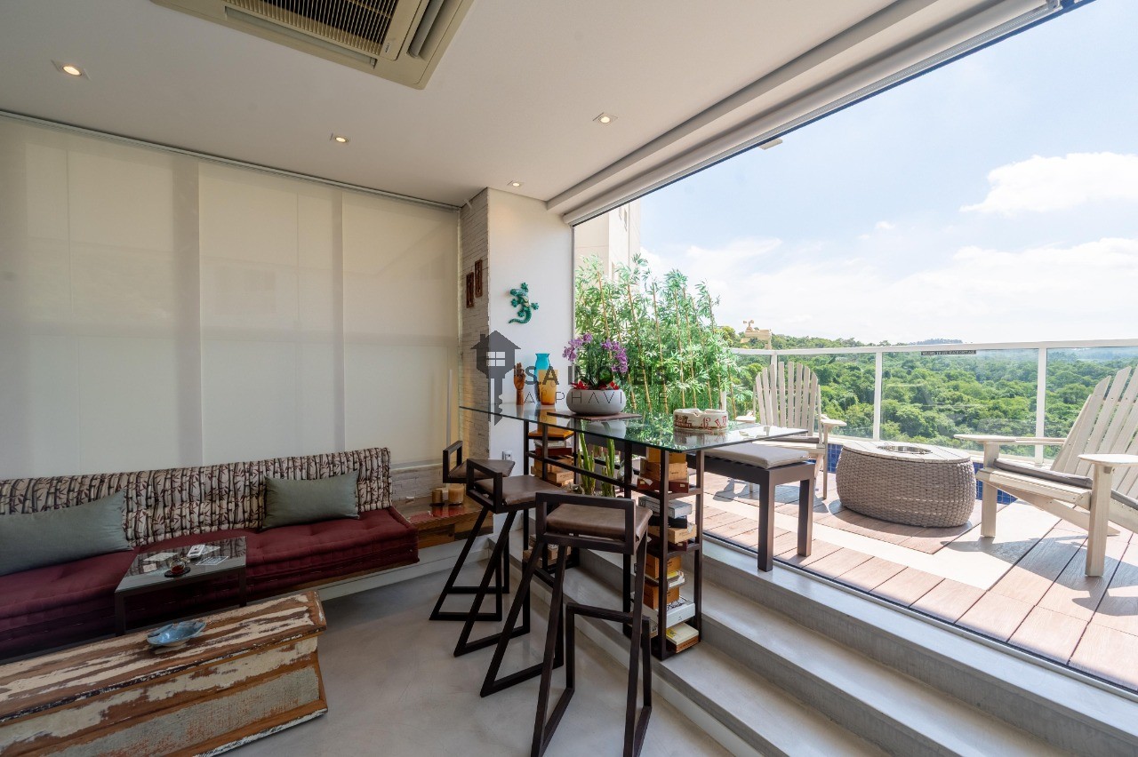 Apartamento, 4 quartos, 284 m² - Foto 42
