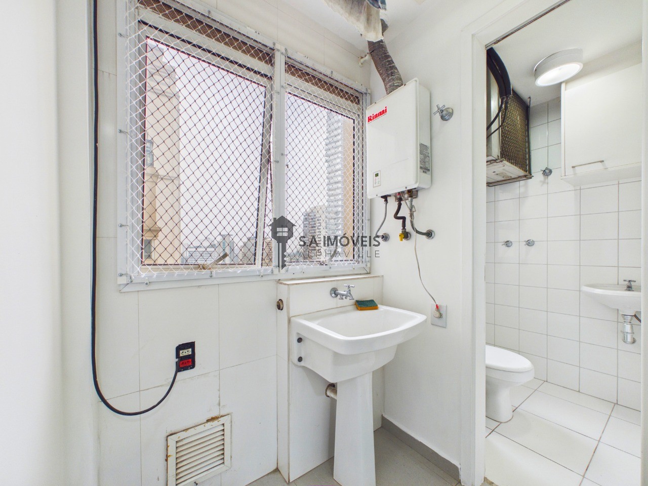 Apartamento, 3 quartos, 107 m² - Foto 12