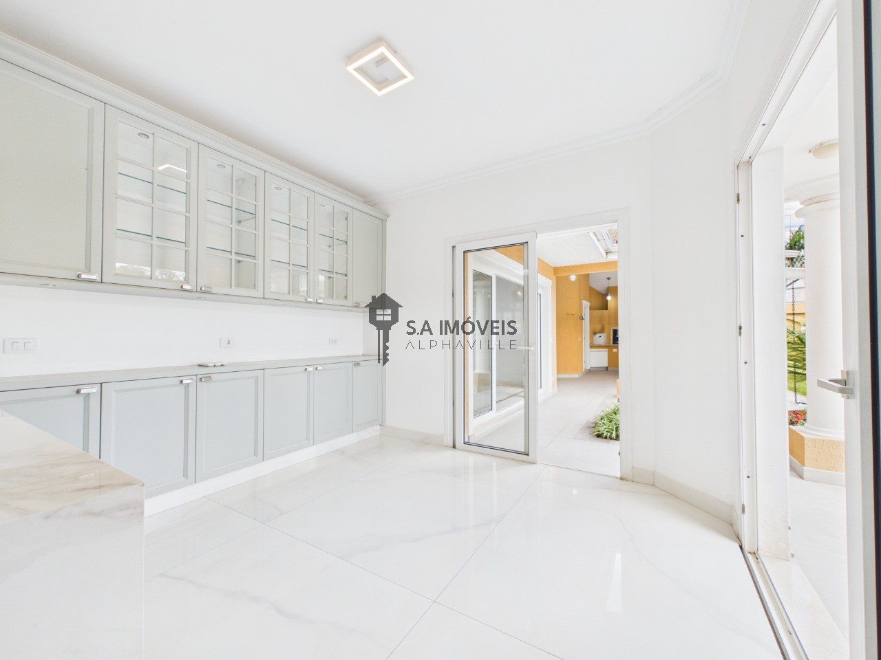 Casa, 4 quartos, 650 m² - Foto 20
