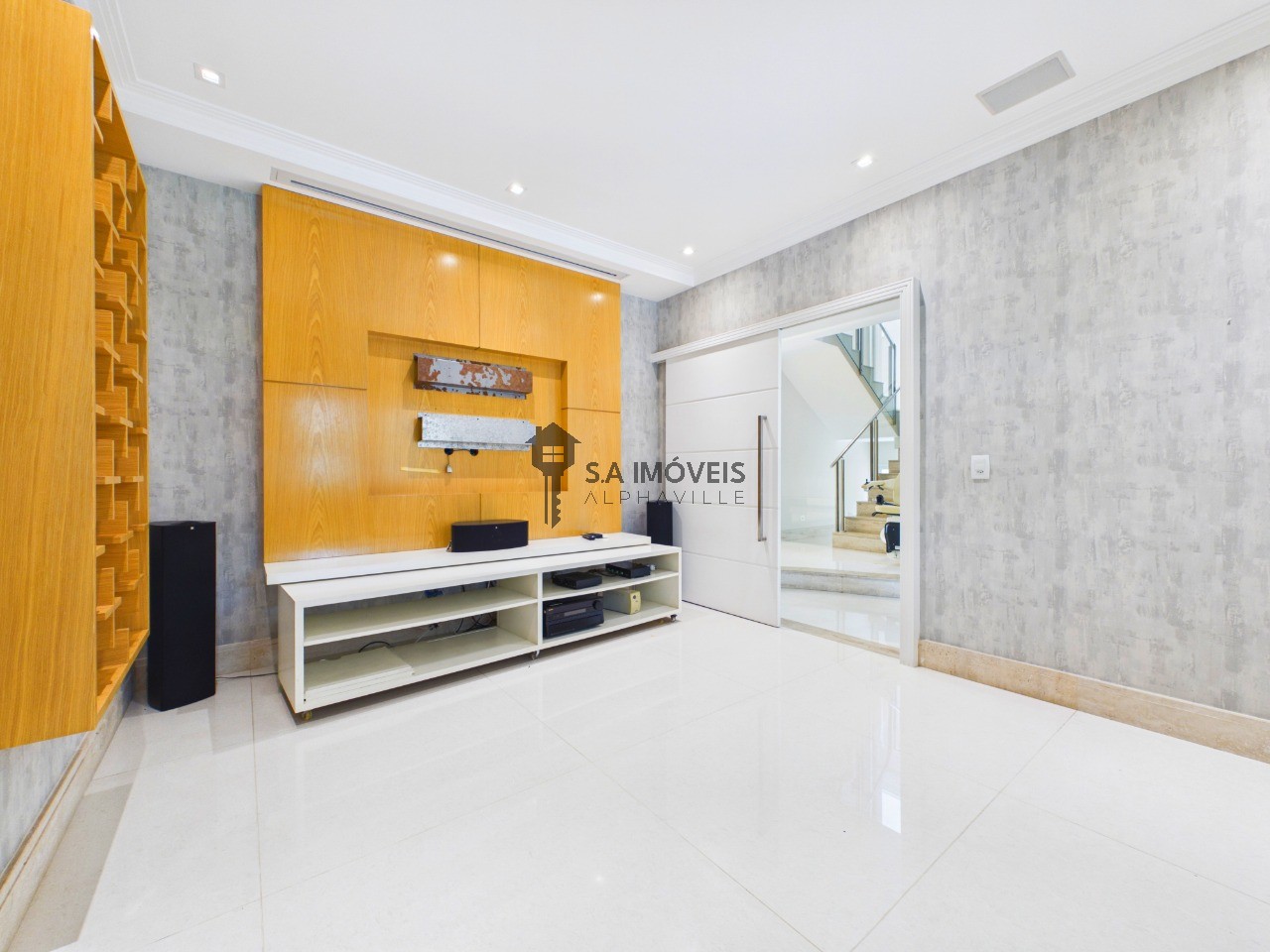 Casa, 5 quartos, 608 m² - Foto 13