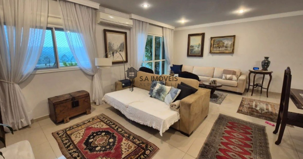 Apartamento, 2 quartos, 113 m² - Foto 3
