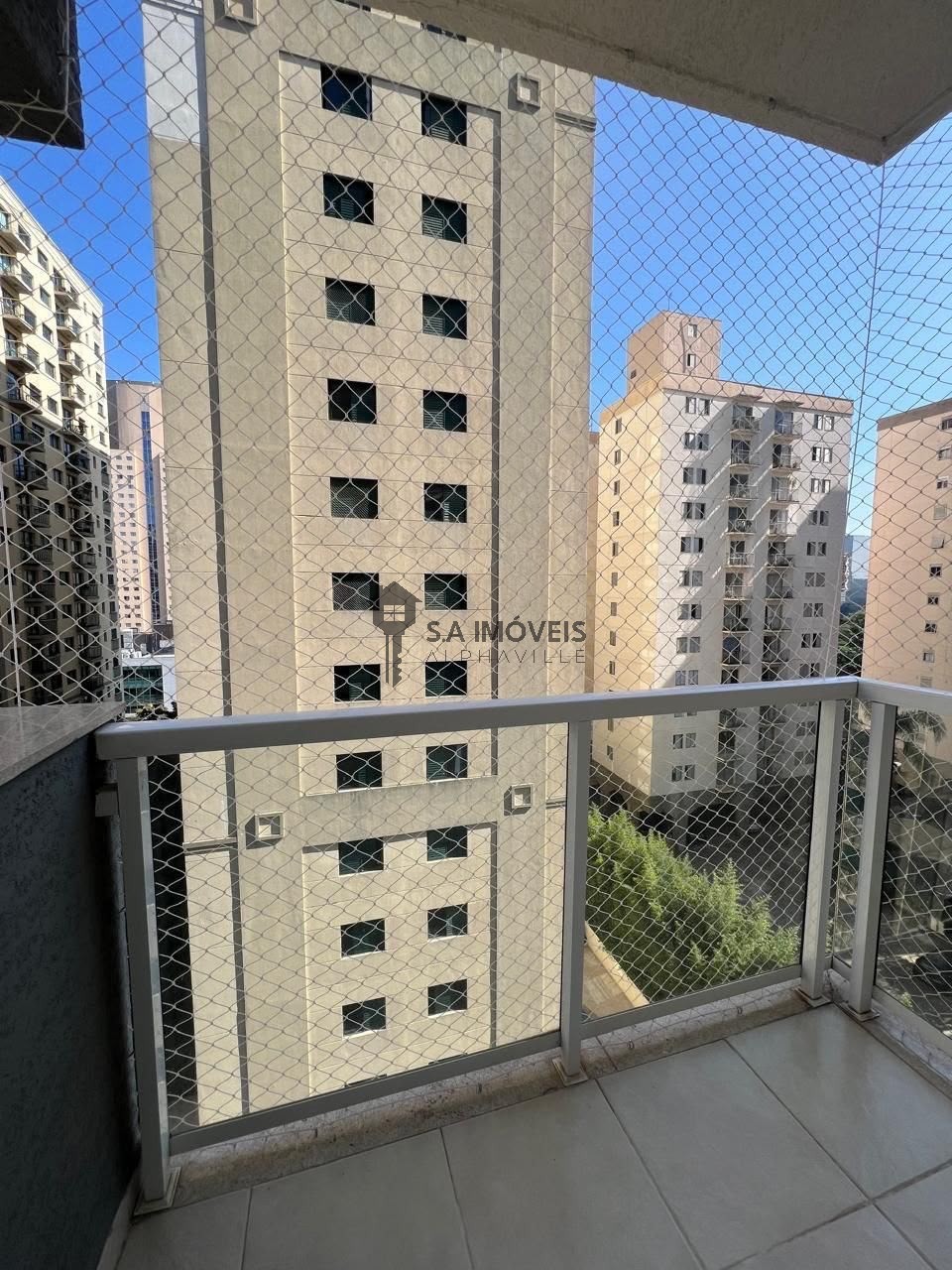 Apartamento, 2 quartos, 65 m² - Foto 1