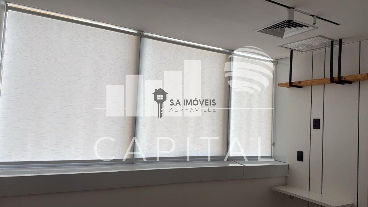 Sala-Conjunto, 47 m² - Foto 1