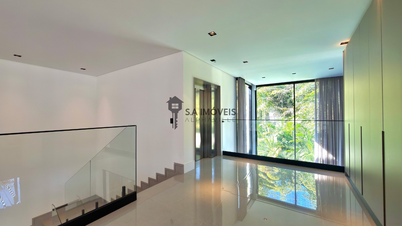 Casa, 5 quartos, 935 m² - Foto 24