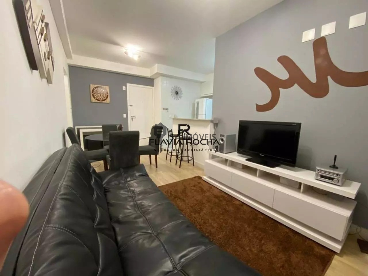 Apartamento, 1 quarto, 55 m² - Foto 9