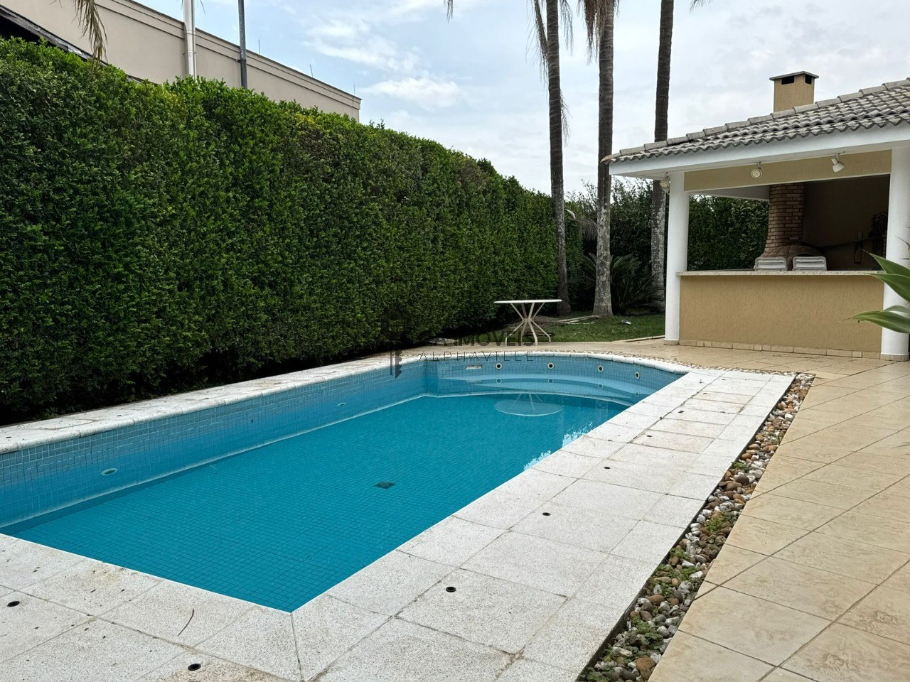 Casa, 4 quartos, 540 m² - Foto 50