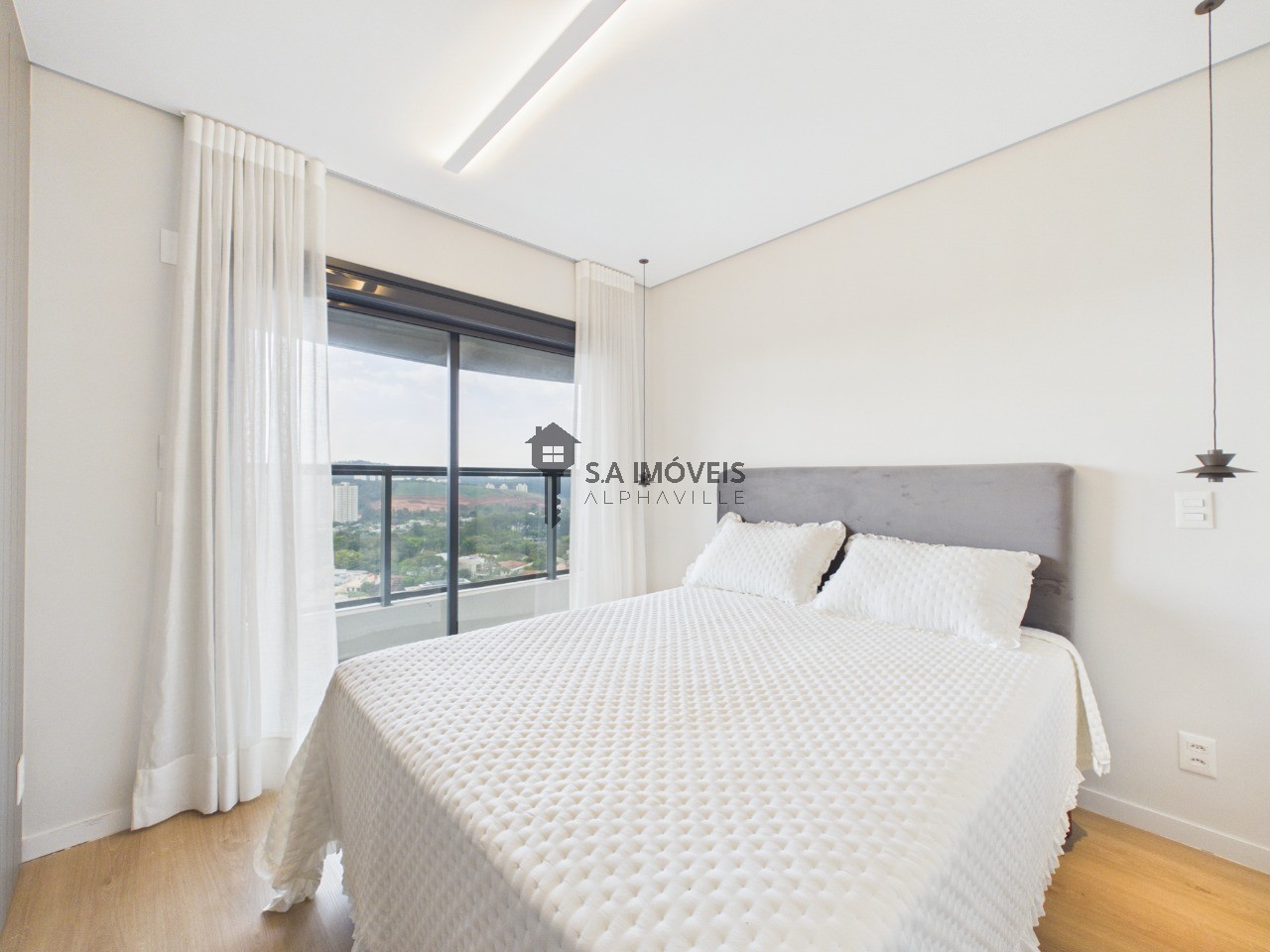Apartamento, 2 quartos, 123 m² - Foto 13