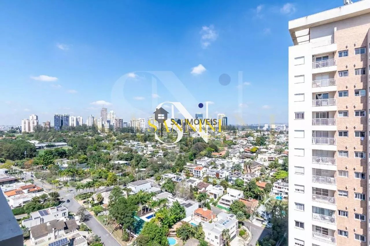 Apartamento, 2 quartos, 76 m² - Foto 20