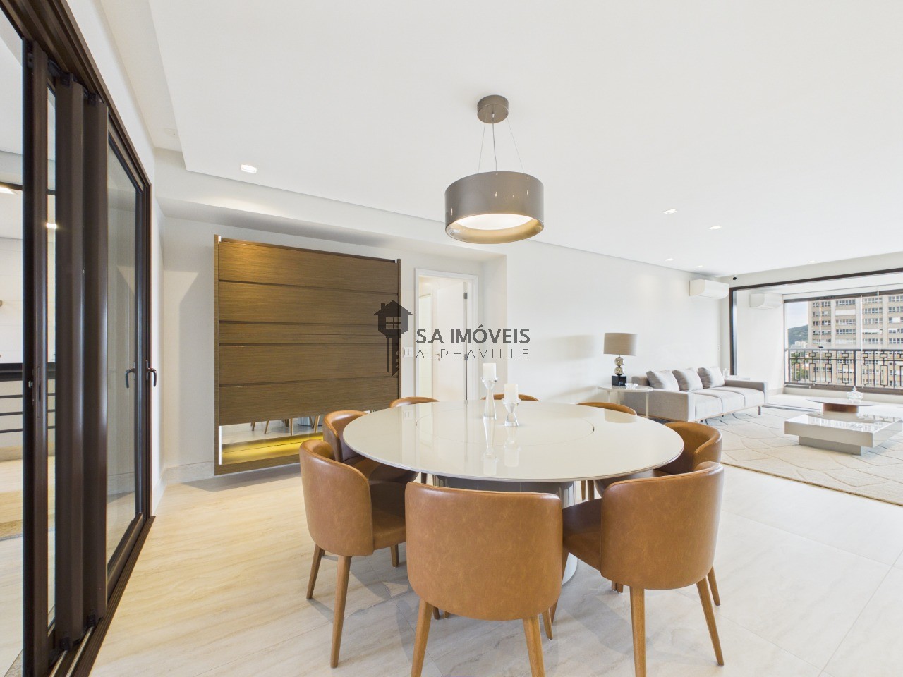 Apartamento, 3 quartos, 278 m² - Foto 8