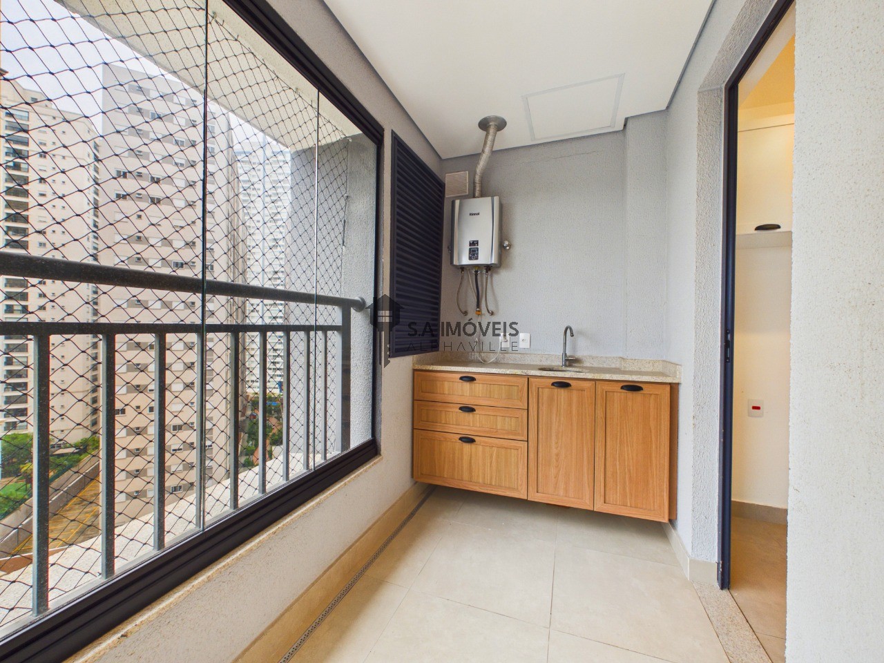 Apartamento, 2 quartos, 88 m² - Foto 19
